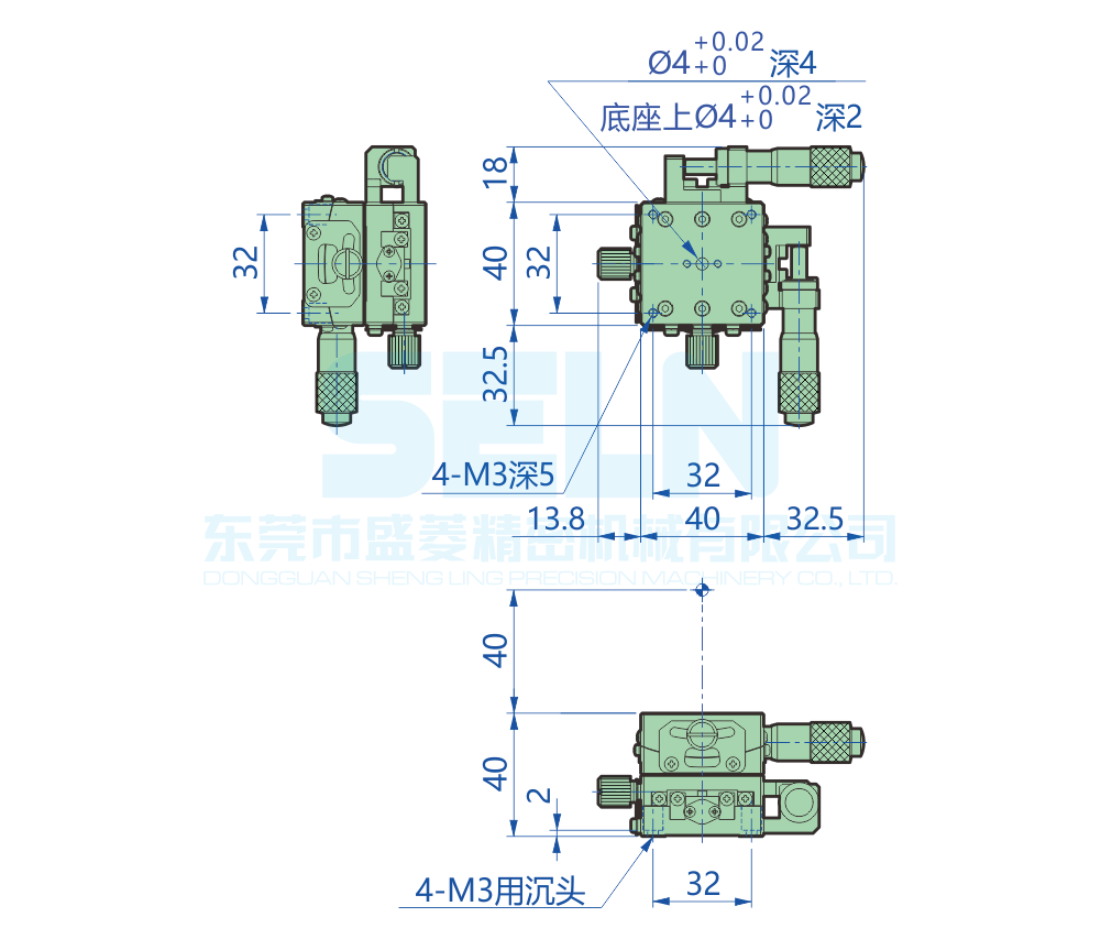 GFY40-40-R