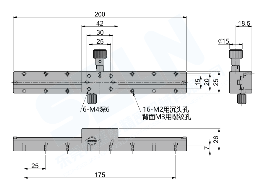 LWX25-L200