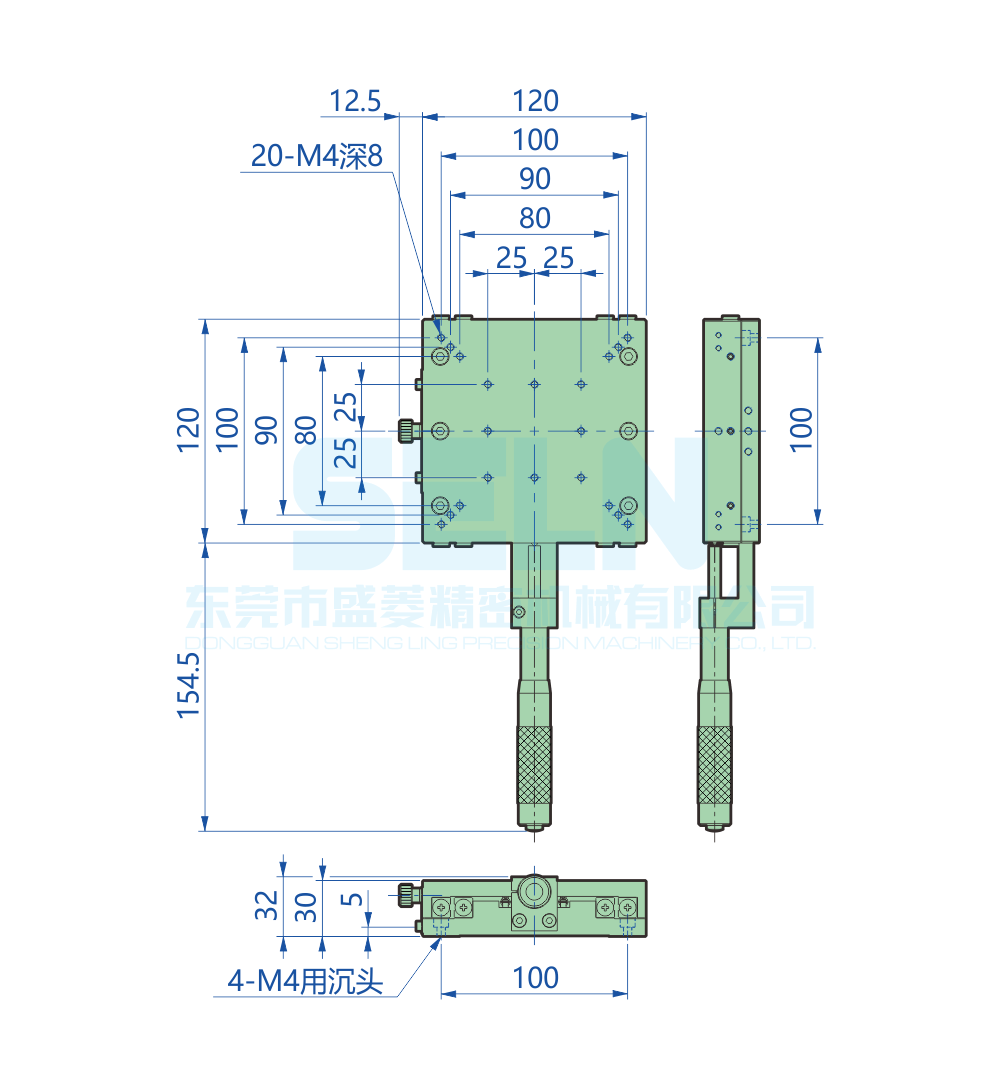 LX120-C1