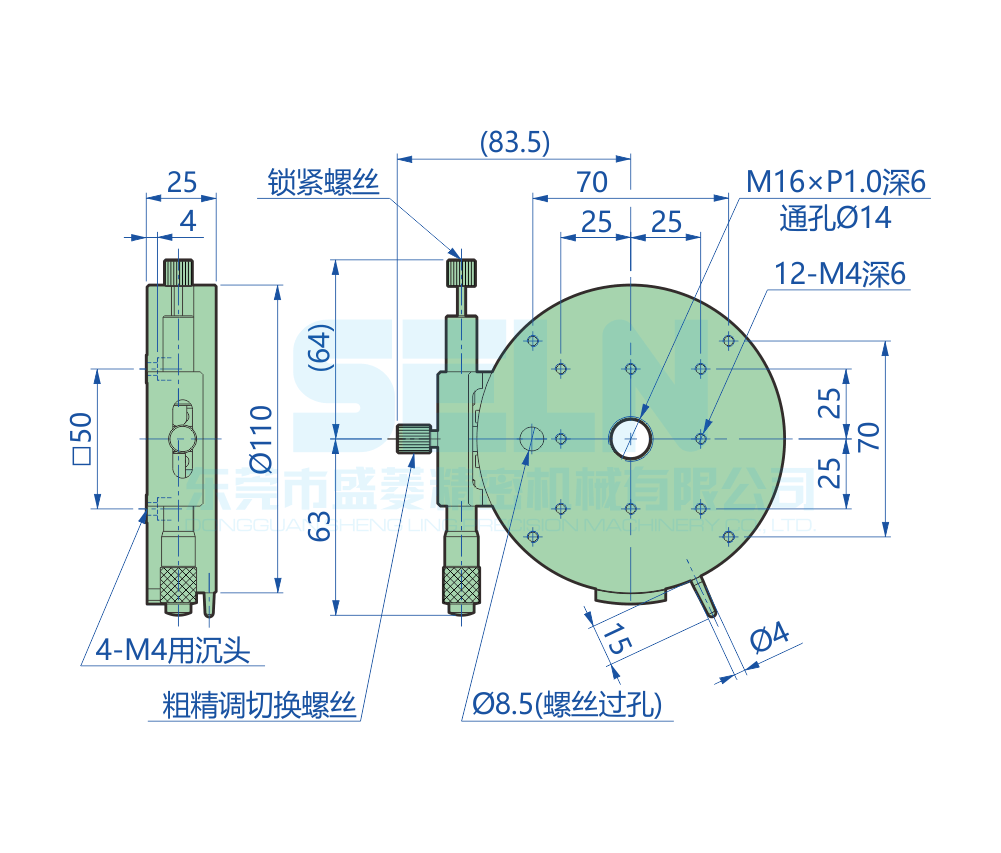 RSP110-L